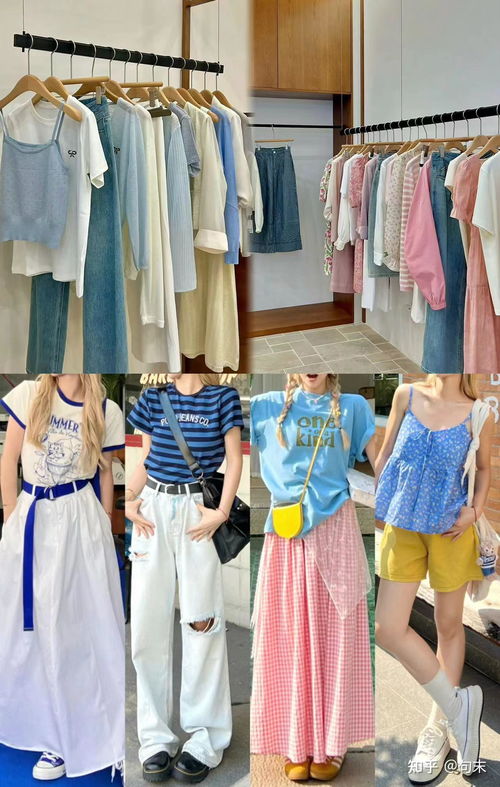 服裝生意掘金指南 優(yōu)質(zhì)、潮流、低價(jià)的批發(fā)源頭全解析