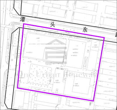 舊改周報(bào)|上周深圳17個(gè)項(xiàng)目有進(jìn)展:鴻榮源、金光華、京基等操盤