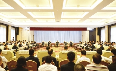 豫商遇濮陽(yáng) 相看兩不厭