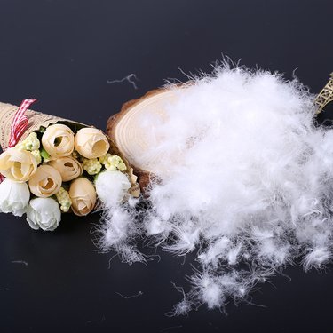 現(xiàn)在90羽絨多少錢(qián)一噸