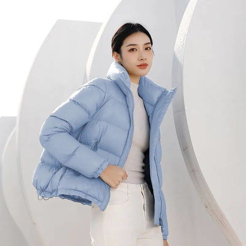 值得買(mǎi)丨又輕又暖 這是我今年買(mǎi)到最最最滿意的羽絨服 沒(méi)有之一