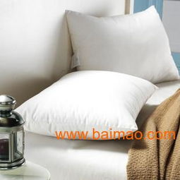 酒店用品羽絨枕,酒店用品羽絨枕生產(chǎn)廠家,酒店用品羽絨枕價格