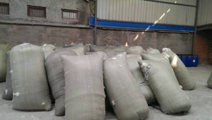 【專業生產 吊吊絨&middot;灰白鴨絨&middot; 灰白鵝絨 質量保證 價格最優】價格,廠家,圖片,羽毛、羽絨,六安市大龍羽絨制品-