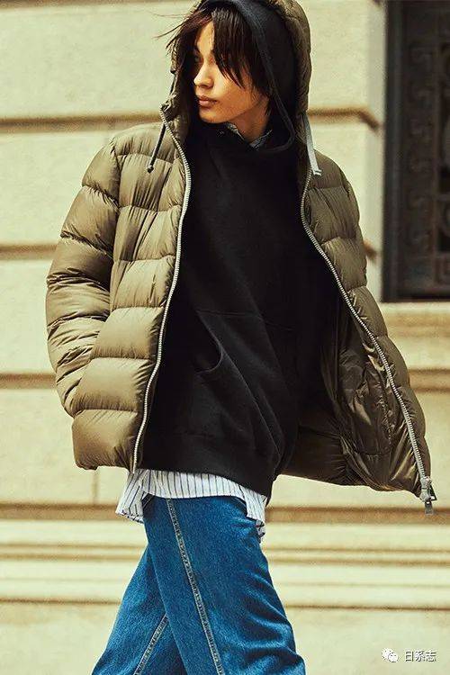 好穿又好看，這10個品牌的羽絨服可以閉眼入